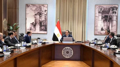 مدبولي يتابع زيادة مخزون السلع الاستراتيجية واستقرار الأسواق