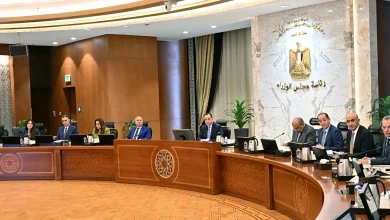 مدبولي يترأس اجتماع اللجنة العليا لشئون المشاركة ويوافق على مشروعات جديدة