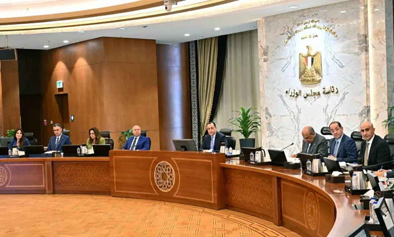 مدبولي يترأس اجتماع اللجنة العليا لشئون المشاركة ويوافق على مشروعات جديدة