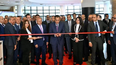 مدبولي يتفقد أجنحة معرض تكنولوجيا المياه ويؤكد توطين الصناعة