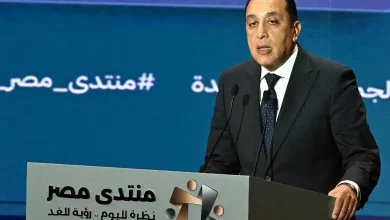 مدبولي يشهد جلسة التنمية الحضرية والعمرانية بمنتدى مصر 2026