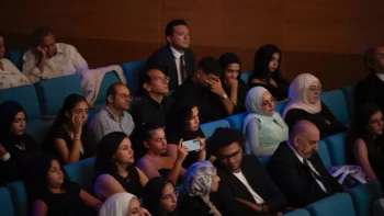 مدينة الفنون والثقافة بالعاصمة الجديدة نجاح ورشة البيانو المتقدمة وتكريم الدكتورة مارسيل متى والمواهب الشابة