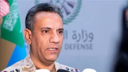مسيّرة حوثية تستهدف المدينة المنورة.. والدفاعات السعودية تتصدى لهجمات متزامنة