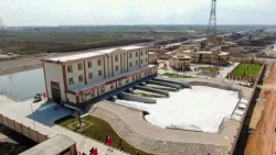 مشروعات كبرى للموارد المائية تدعم تنمية سيناء في ذكرى نصر أكتوبر