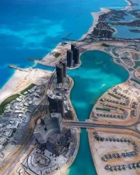 "مصر التي تغيّرت.. سنوات من البناء في زمن الأزمات"