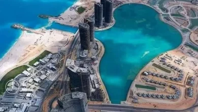 "مصر التي تغيّرت.. سنوات من البناء في زمن الأزمات"