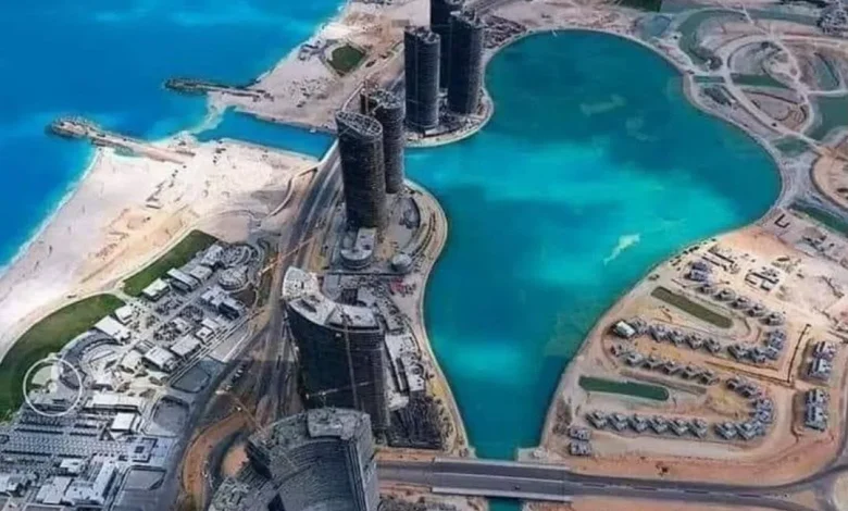 "مصر التي تغيّرت.. سنوات من البناء في زمن الأزمات"