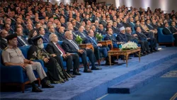 مصر الرقمية تتصدر أجندة اليوم الثاني من منتدى مصر 2026