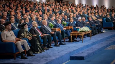 مصر الرقمية تتصدر أجندة اليوم الثاني من منتدى مصر 2026