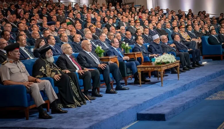 مصر الرقمية تتصدر أجندة اليوم الثاني من منتدى مصر 2026