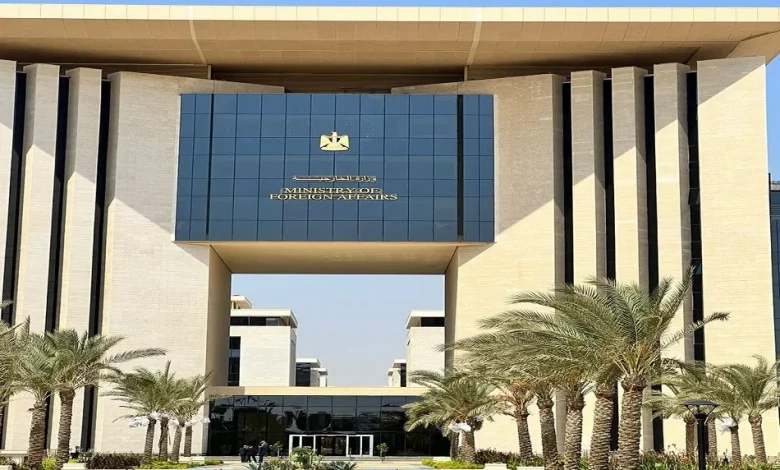 مصر ترفض تصديق البرلمان الليبي على مذكرة التفاهم البحرية مع تركيا