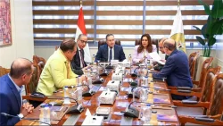 مصر تستعد لقمة المناخ 31 بتركيا.. تجهيز الموقف التفاوضي وتأهيل كوادر شابة