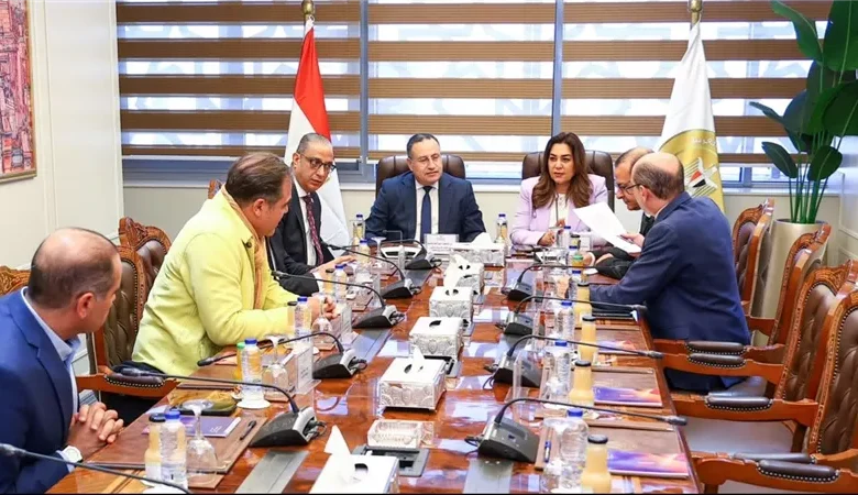 مصر تستعد لقمة المناخ 31 بتركيا.. تجهيز الموقف التفاوضي وتأهيل كوادر شابة