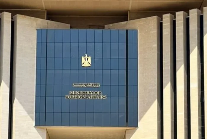 مصر تعرب عن خالص تعازيها لإسبانيا في ضحايا حادث القطار