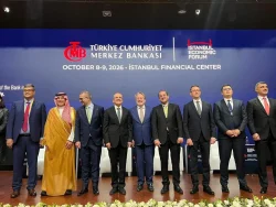 مصر وتركيا تستهدفان تعزيز التجارة والربط اللوجيستي