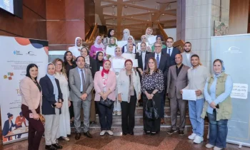 مكتبة الإسكندرية تختتم معسكر "طموحة" لريادة الأعمال بالشراكة مع مؤسسة هانس زايدل الألمانية