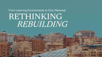مكتبة الإسكندرية تستضيف سيمبوزيوم دولي حول مفهوم إعادة البناء بمشاركة مؤسسة "سنوهيتا" للعمارة مكتبة الإسكندرية تستضيف سيمبوزيوم دولي حول مفهوم إعادة البناء بمشاركة مؤسسة "سنوهيتا" للعمارة