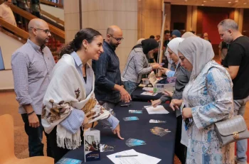 مكتبة الإسكندرية تطلق ملتقى الذكاء الاصطناعي للجميع بالتعاون مع الأكاديمية العربية للعلوم والتكنولوجيا والنقل البحري