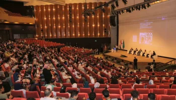 مكتبة الإسكندرية تطلق ملتقى الذكاء الاصطناعي للجميع بالتعاون مع الأكاديمية العربية للعلوم والتكنولوجيا والنقل البحري