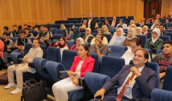 مكتبة الإسكندرية تطلق ملتقى الذكاء الاصطناعي للجميع بالتعاون مع الأكاديمية العربية للعلوم والتكنولوجيا والنقل البحري