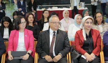 مكتبة الإسكندرية توقع مذكرة تعاون مع هيئة الأمم المتحدة للمرأة