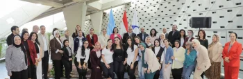 مكتبة الإسكندرية توقع مذكرة تعاون مع هيئة الأمم المتحدة للمرأة