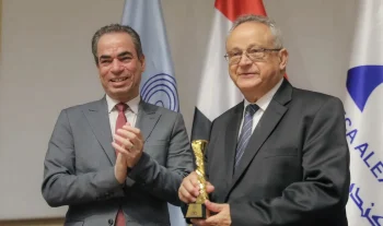 مكتبة الإسكندرية ندوة ذاكرة مصر المعاصرة وتوقع اتفاقية تعاون مع التليفزيون المصري