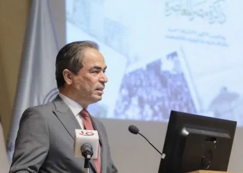 مكتبة الإسكندرية ندوة ذاكرة مصر المعاصرة وتوقع اتفاقية تعاون مع التليفزيون المصري