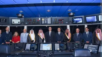 ميناء الإسكندرية يستقبل السفينة السياحية «Aroya» في زيارة جديدة ضمن أولى رحلاتها عام 2026