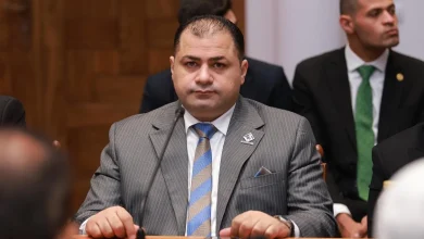 هجرس: دعوة الرئيس السيسي لمنتدى مصر 2026 تؤكد أن المشاركة والحوار أساس بناء المستقبل.