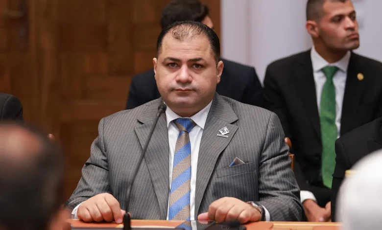 هجرس: دعوة الرئيس السيسي لمنتدى مصر 2026 تؤكد أن المشاركة والحوار أساس بناء المستقبل.