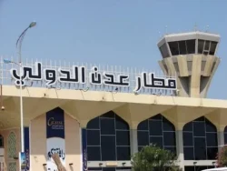 هجوم حوثي على مطار عدن قبل هبوط رحلة قادمة من القاهرة بدقائق