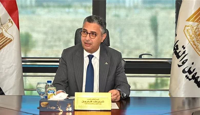 وزارة التموين تتحرك لضبط الأسعار ومواجهة تجاوزات التجار عبر 6 محاور
