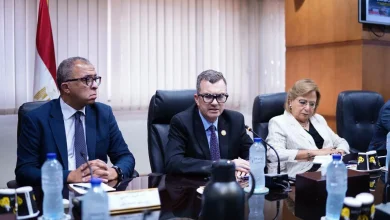 وزير التخطيط: الاقتصاد المصري يحقق نموًا بنسبة 5.1% ومساهمة القطاع الخاص ترتفع إلى 57.7%