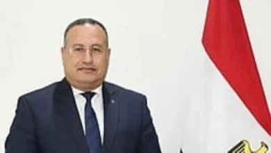 وزير التعليم العالي يتابع الحالة الصحية للطلاب المصابين في حادث بني سويف