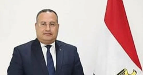 وزير التعليم العالي يتابع الحالة الصحية للطلاب المصابين في حادث بني سويف