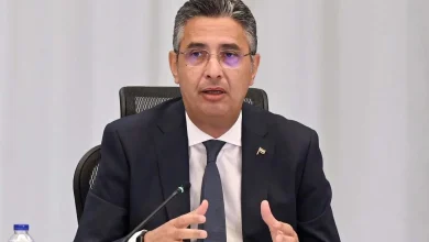 وزير التموين يتوجه إلى موسكو لتعزيز التعاون في الأمن الغذائي