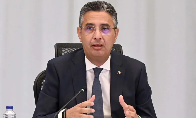 وزير التموين يتوجه إلى موسكو لتعزيز التعاون في الأمن الغذائي