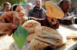 وزير التموين يشدد على حسم التلاعب في أسعار وأوزان الخبز