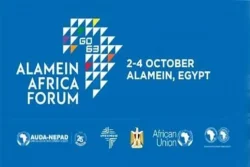وزير الخارجية: منتدى العلمين منصة جديدة للحوار الاقتصادي الأفريقي