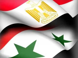 وزير الخارجية يبحث مع نظيره السوري تعزيز التعاون الاقتصادي والمالي