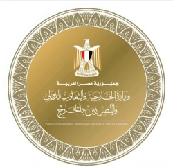 وزير الخارجية يبحث هاتفيًا مع نظيره الهولندي حماية السفارة المصرية