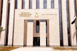 وزير الري: المنطقة العربية تضم 48% من القدرة العالمية لتحلية المياه