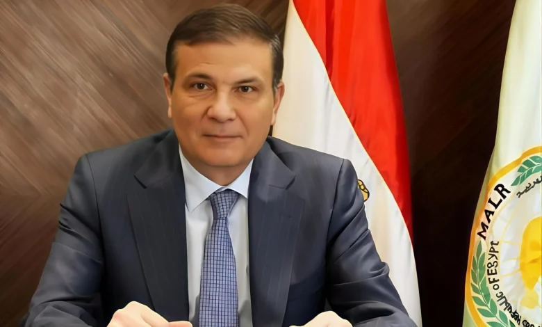 وزير الزراعة يعتمد تمويلات جديدة للبتلو بأكثر من 80 مليون جنيه