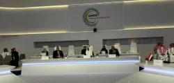 وزير الكهرباء: خطوات جديدة لتفعيل السوق العربية المشتركة للكهرباء