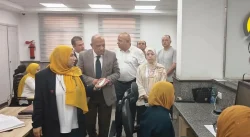 وزير الكهرباء يتفقد شبكات الشروق ويوجه بتأمين التغذية وتحسين جودة الخدمة