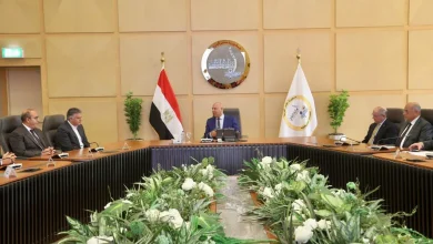 وزير النقل يشهد اتفاقًا لإنشاء مركز لوجستي عالمي بميناء الدخيلة