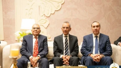 وزير شئون المجالس النيابية يؤكد دعم مصر للبرلمان العربي وتعزيز التضامن العربي