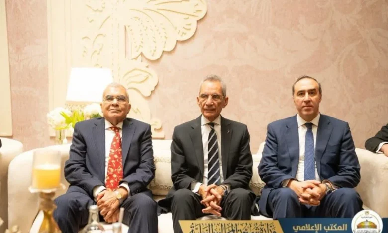 وزير شئون المجالس النيابية يؤكد دعم مصر للبرلمان العربي وتعزيز التضامن العربي
