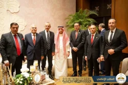 وزير شئون المجالس النيابية يؤكد دعم مصر للبرلمان العربي وتعزيز التضامن العربي